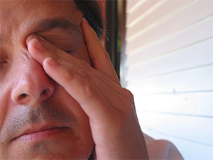 Mold Misdiagnosed: Chronic Fatigue